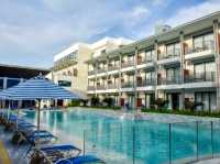Seabed Grand hotel Phuket