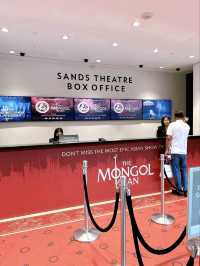 Exploring the Iconic Attractions of Marina Bay Sands