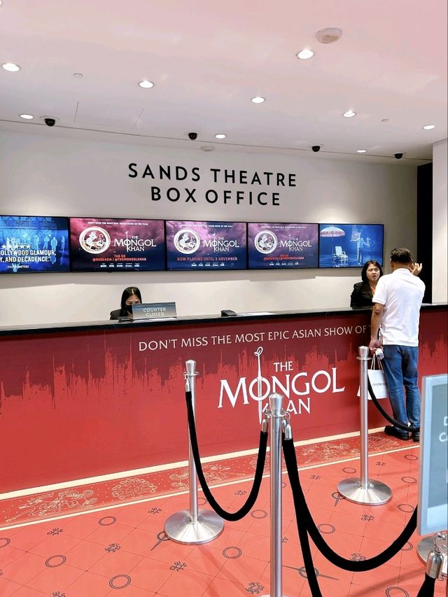 Exploring the Iconic Attractions of Marina Bay Sands