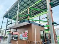 Central Westville pet-friendly shopping mall