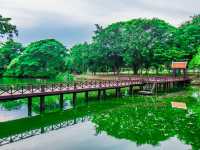 วัดเกศ  อยุธยา