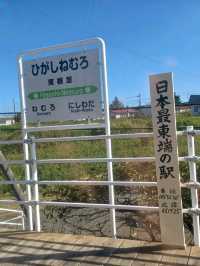 【タイエー曙店:北海道根室市】根室のソウルフード『やきとり弁当』