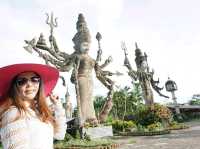 ศาลาแก้วกู่