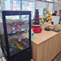 Masaru Shabu & Sushi Buffet
