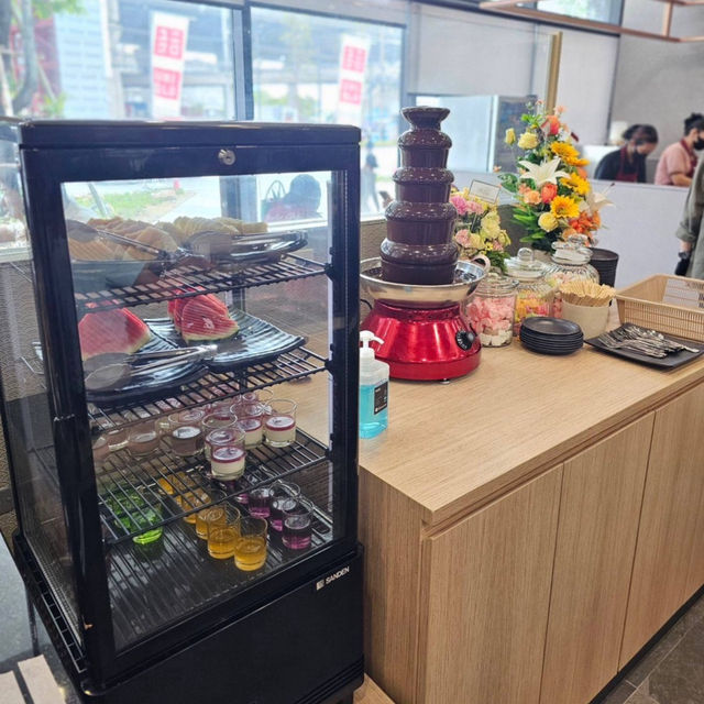 Masaru Shabu & Sushi Buffet