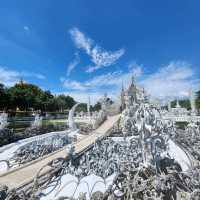 Chiangmai Solo Trip for Female traveller