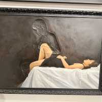 Khao Yai art museum