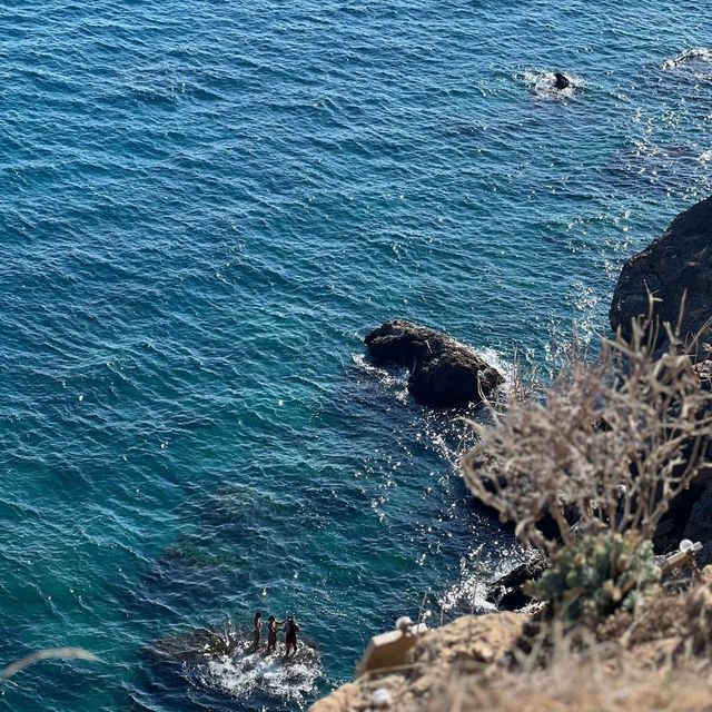 안탈리아 두덴공원폭포의 매력! 🌊✨