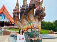 วัดป่าห้วยลาด