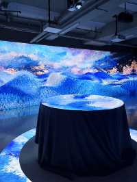 Art & Symphony- The immersive journey