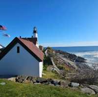 Portland Head Light