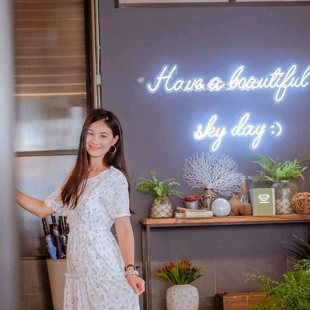 The Sky Gallery Pattaya