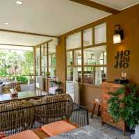 Hohiho Restaurant & Cafe Phuket