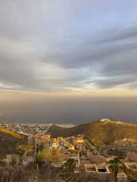 Best short hike in Cabo
