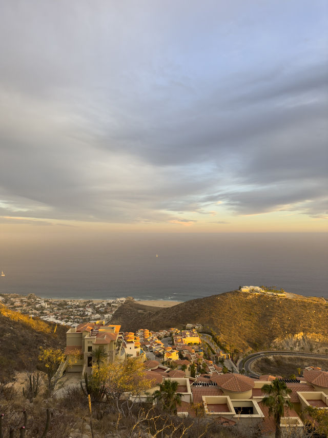 Best short hike in Cabo