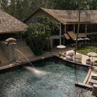 The Dewa Koh Chang