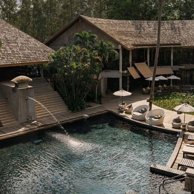 The Dewa Koh Chang