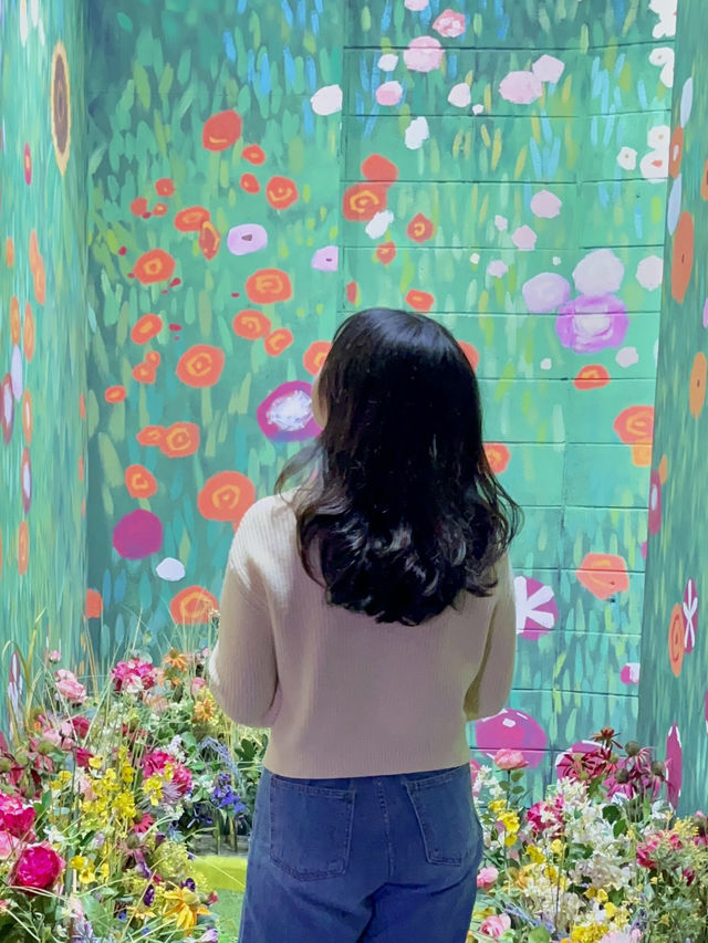 추운 겨울, 홍대 실내 데이트코스로 딱인 이곳❤️