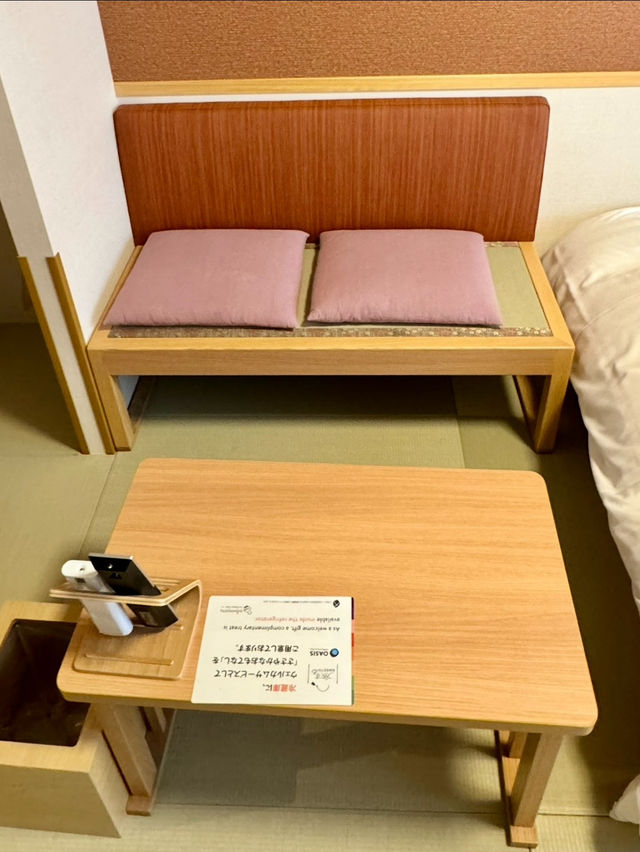 【大分旅行】別府八湯 御宿 野乃別府