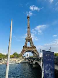 One Day Trip in Paris 🇫🇷