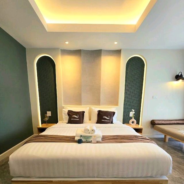 Nanlamoon Hotel