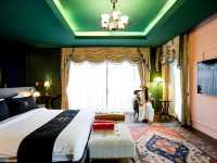The Sea-Cret Garden Hua hin