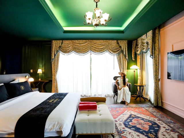 The Sea-Cret Garden Hua hin