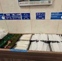 富山〔東橫INN 〕日本商旅必選的高CP值飯店