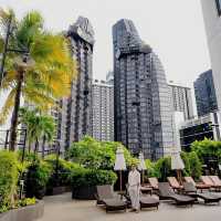 โรงแรมกรุงเทพ