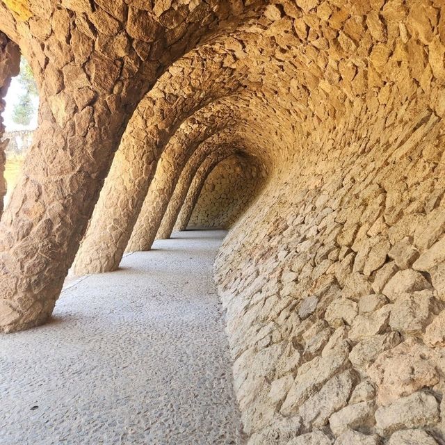 "無人問津的東西, 一百年後也是垃圾。" 桂爾公園憑實力推翻這一句!