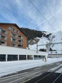 St. Moritz เสน่ห์แห่งฤดูหนาวที่น่าหลงใหล