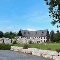 Within Khaoyai ~ คาเฟ่เขาใหญ่สไตล์ยุโรป