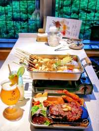 韓國人氣手工炸雞專門店 Yadllie Plate 야들리애 플래이트 (海之戀)分店