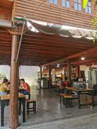 เรือนขุนพิเรนท์ ร้านลับย่านนนทบุรี