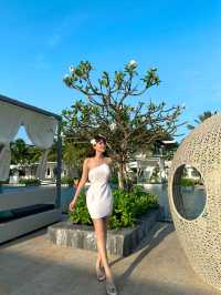Melia Hồ Tràm, Beach Resort🏡