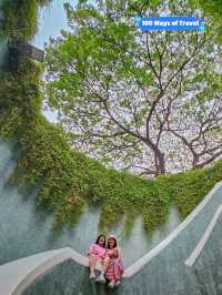 Photo Spot in SG