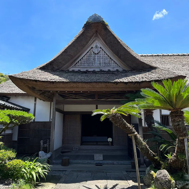 ～ 法善寺橫丁～漫步江戶風情的歷史街道～
