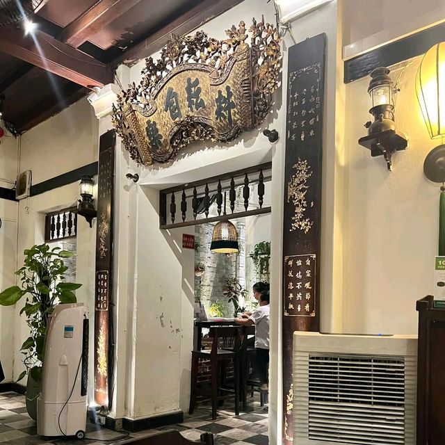 Morning Glory Restaurant – Hoi An