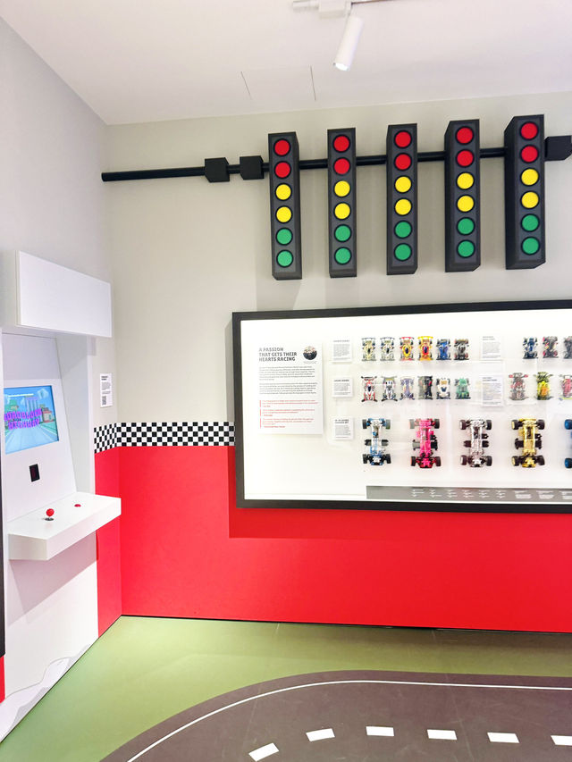 🇸🇬Weekend getaway: Rediscover Childhood at National Museum Singapore