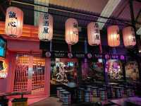 Coco walk ราชเทวี