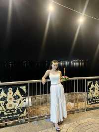 ลอยกระทง หนองคาย
