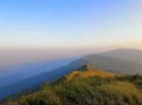 จุดชมวิวสวนยาหลวง จ.น่าน