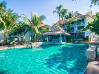 The Peri Hotel 🌴