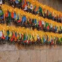 Songzanlin Monastery - Shangri-La 🇨🇳