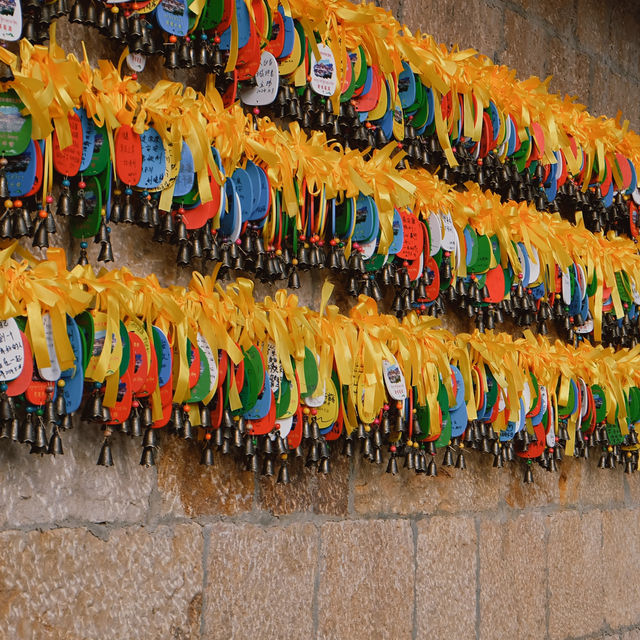 Songzanlin Monastery - Shangri-La 🇨🇳