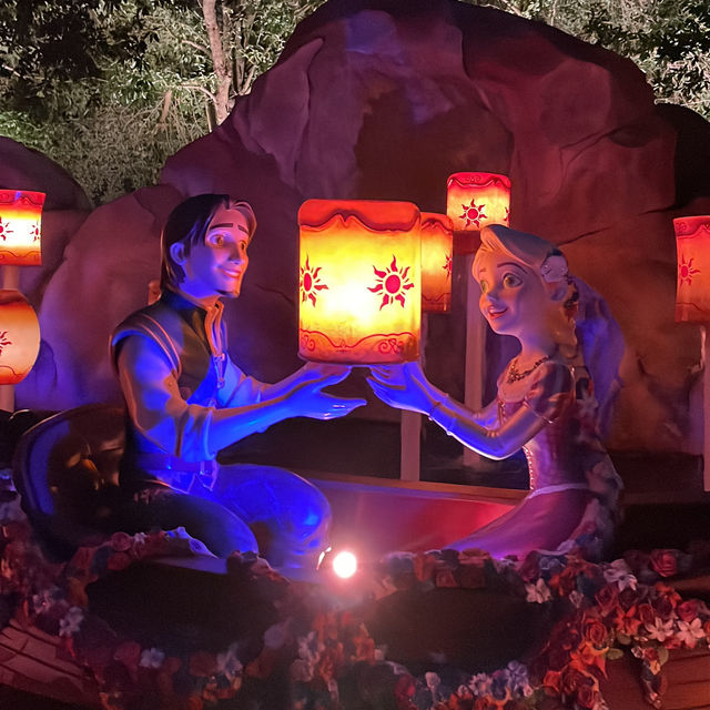Disneyland Shanghai!!