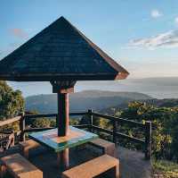 Taal Volcano, Tagaytay