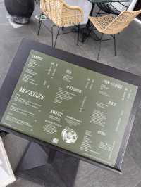 ร้าน Brunch ที่แสงดีที่สุดในเชียงใหม่