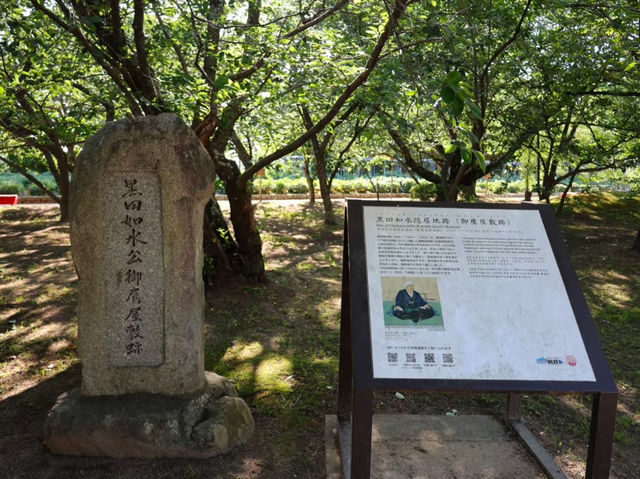 福岡城全攻略☺️值得一去的歷史遺跡❤️