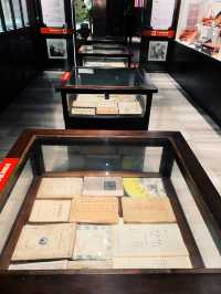 ตามรอยวัฒนธรรมอาหารจีนที่ Museum of Ningbo Cuisine